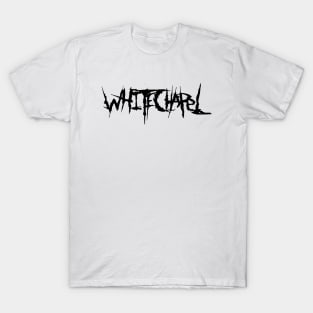 Whitechapel T-Shirt